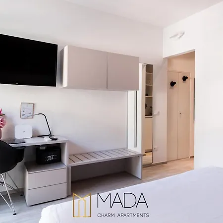 Guest house Mada Charm Jacuzzi Vernazza