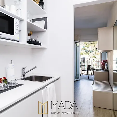 Vendégház Mada Charm Jacuzzi Vernazza