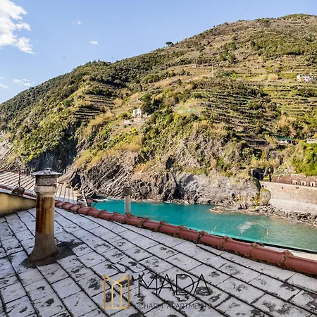 Mada Charm Jacuzzi 4*