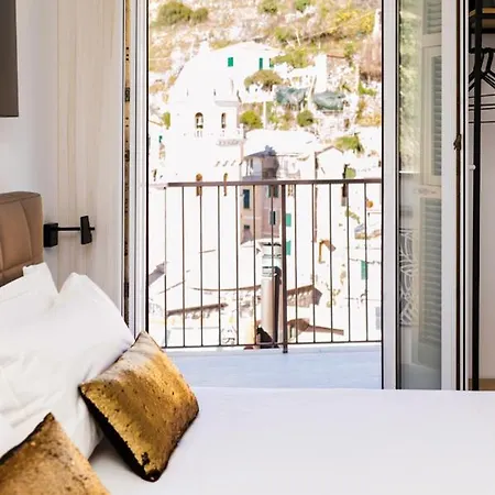 Mada Charm Jacuzzi Konukevi