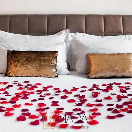 Mada Charm Jacuzzi 베르나차