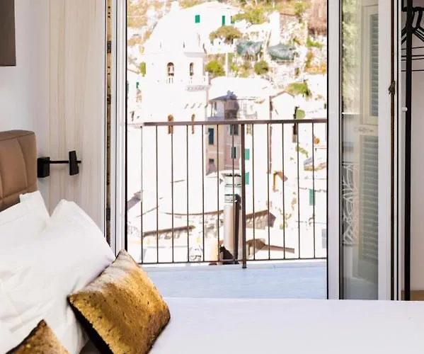 Mada Charm Jacuzzi Gasthuis