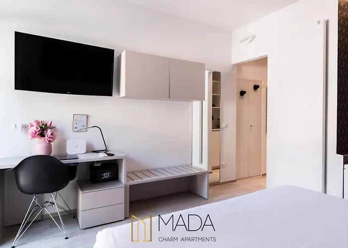 Gasthuis Mada Charm Jacuzzi Vernazza