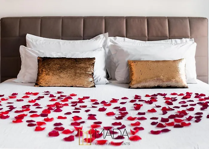 Mada Charm Jacuzzi Vernazza